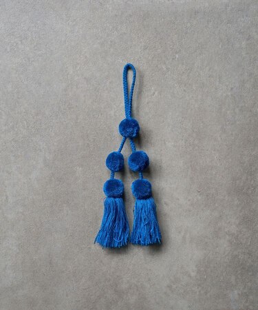 Letra POM POM CHARM