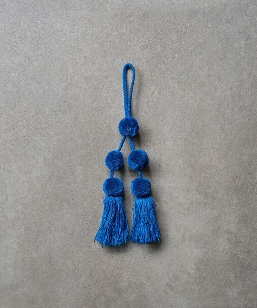 Letra POM POM CHARM