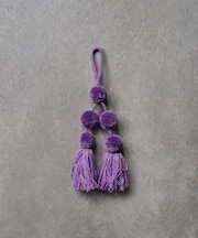 Letra POM POM CHARM