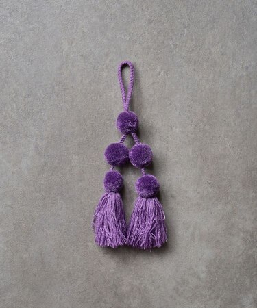 Letra POM POM CHARM