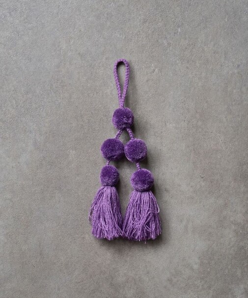 Letra POM POM CHARM