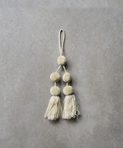Letra POM POM CHARM