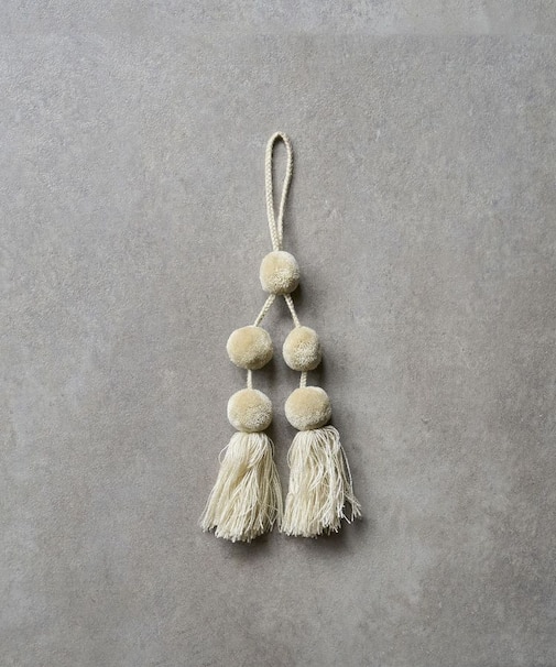 Letra POM POM CHARM