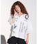 EMBROIDERY SHORT SLEEVE SHIRT