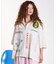 EMBROIDERY SHORT SLEEVE SHIRT