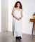 SCHIFFLI CAMI DRESS