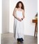 SCHIFFLI CAMI DRESS