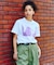COLSUN HARRY POTTER HERMIONE GRANGER T-SHIRT