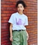 COLSUN HARRY POTTER HERMIONE GRANGER T-SHIRT