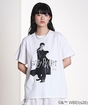 COLSUN HARRY POTTER T-SHIRT