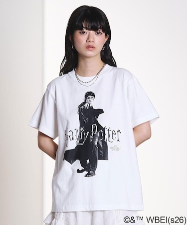 COLSUN HARRY POTTER T-SHIRT