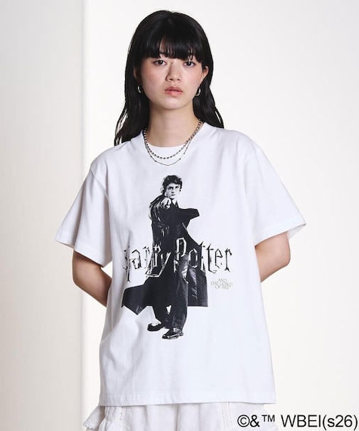 COLSUN HARRY POTTER T-SHIRT
