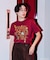 COLSUN HARRY POTTER AND THE GOBLET OF FIRE T-SHIRT