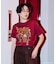 COLSUN HARRY POTTER AND THE GOBLET OF FIRE T-SHIRT