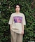 COLSUN HARRY POTTER PHOTO T-SHIRT