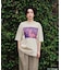 COLSUN HARRY POTTER PHOTO T-SHIRT