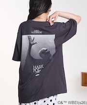 COLSUN HARRY POTTER VOLDEMORT T-SHIRT