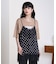 LACE TRIM CAMISOLE