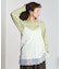 LACE TRIM CAMISOLE
