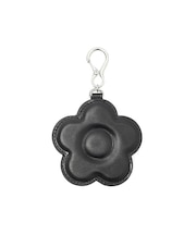 MARY QUANT DAISY MIRROR BAG CHARM