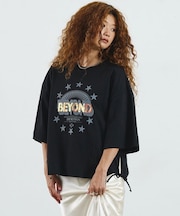 SEQUIN LOGO TOP