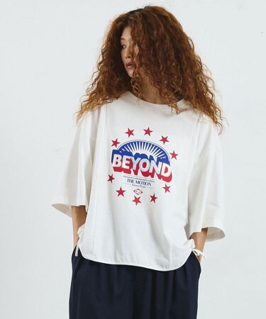 SEQUIN LOGO TOP