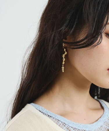 BALL EARING