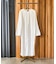 CREPE LONG DRESS