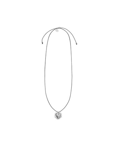 HEART CHOKER