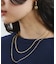 CHAIN NECKLACE
