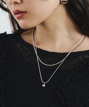 DOUBLE NECKLACE