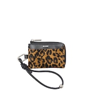 BEAURE CODE FRAGMENT POUCH