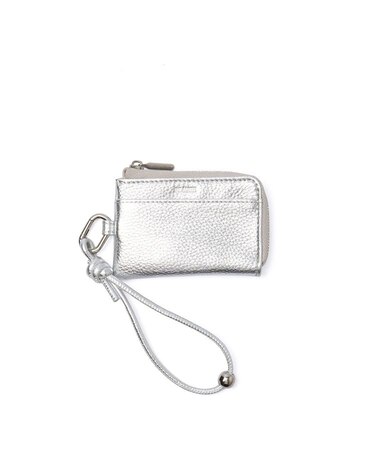BEAURE CODE FRAGMENT POUCH
