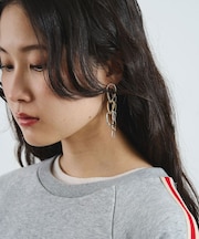 CHAIN PIERCING