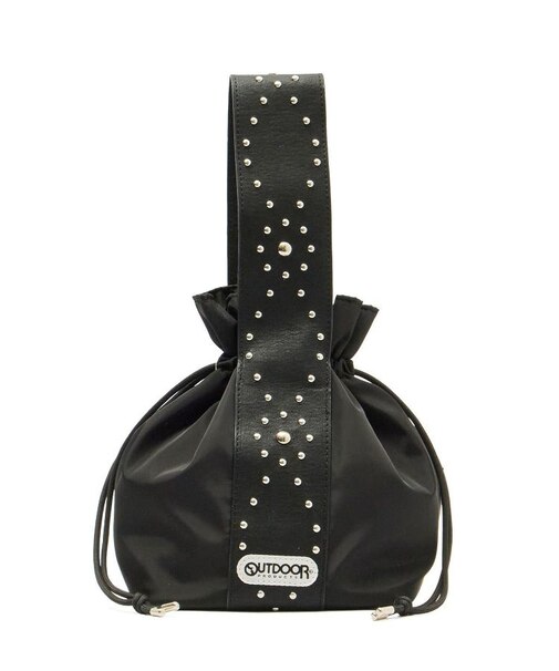 OUTDOOR STUDS BELT BAG