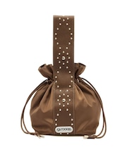 OUTDOOR STUDS BELT BAG