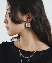 BIG ROUND PIERCING