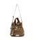 OUTDOOR FAKE LEATHER 2WAY BELT BAG