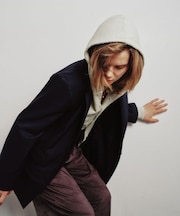 TAILORED JACKET
