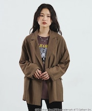 TAILORED JACKET