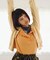 FAITH COTTON THERMAL HODDIE CARDIGAN