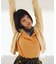 FAITH COTTON THERMAL HODDIE CARDIGAN