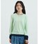 COLOR BLOCK LAYERED TEE