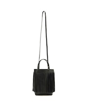 MILLELA FIRENZE FRINGE MINI TOTE