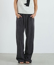 CURDUROY PANTS