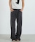 CURDUROY PANTS