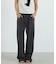 CURDUROY PANTS