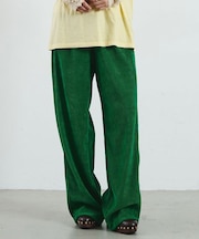 CURDUROY PANTS