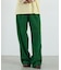 CURDUROY PANTS