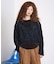 MOLE LACE HOODIE